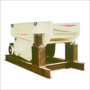 Grizzly Feeder