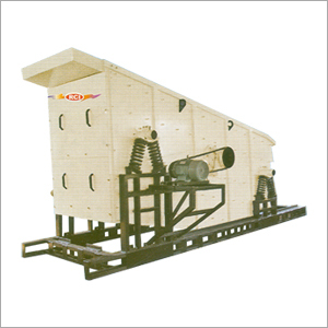 Vibrating Screen