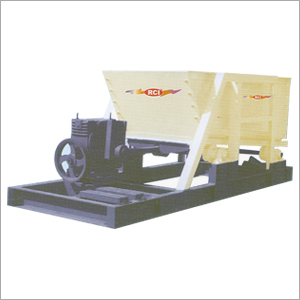 Industrial Reciprocating Feeder