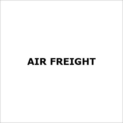 Air Freight