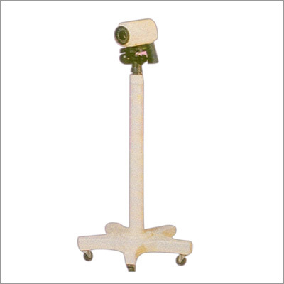 Digital Video Colposcope