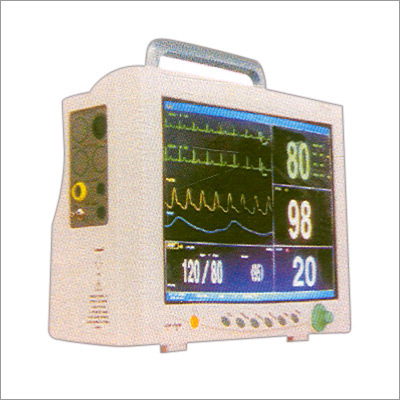 Multipara Monitor