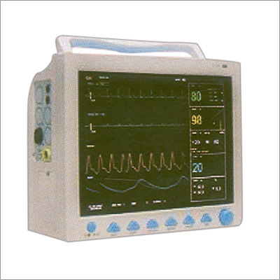Patient Monitor