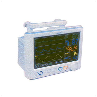 Multipara Monitors