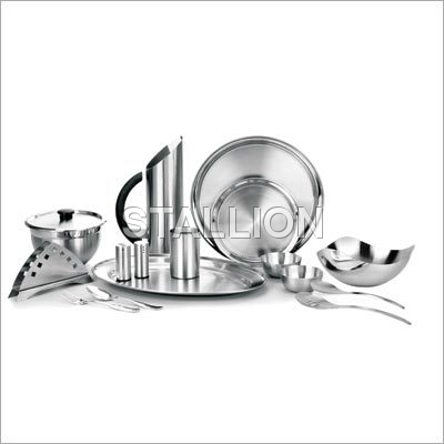 Dinner Set