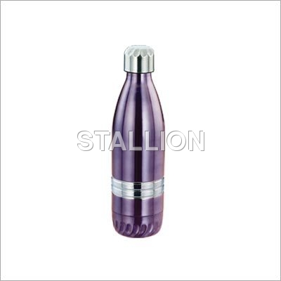 Steel Cool Bottle