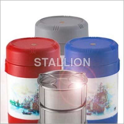 Thermoware Lunch Boxes