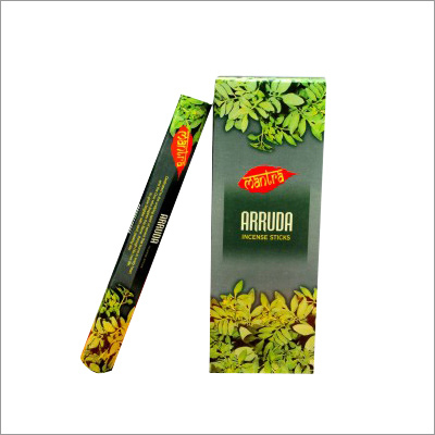 Arruda Incense Sticks