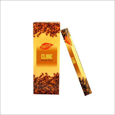 Clove Incense Sticks