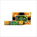 Flora Incense Sticks(Om Sugandh)