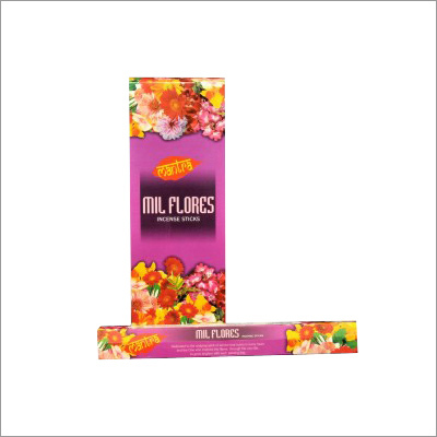 Flora Incense Sticks(Mil Flores)