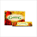  Floral Incense Sticks(Gulmar G Rose)