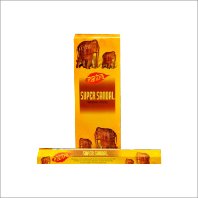 Super Sandal Incense Sticks