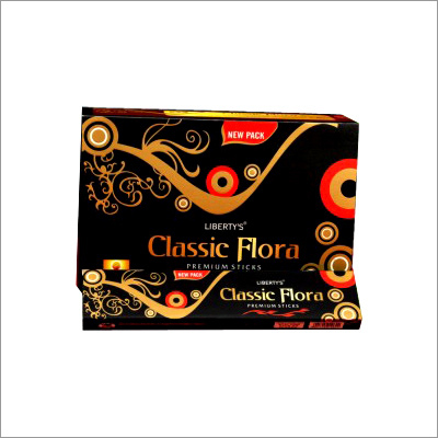 Classic Flora Premium Sticks