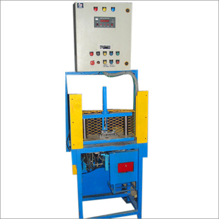 Pneumatic Press Machine