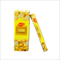 Lemon Incense Sticks