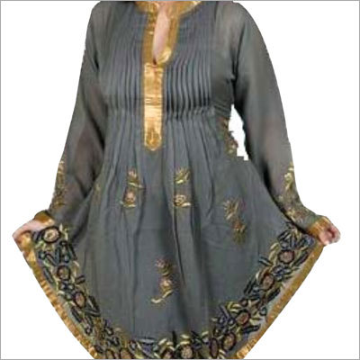 Ethnic Ladies wear