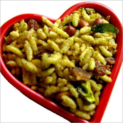 Indian Snacks