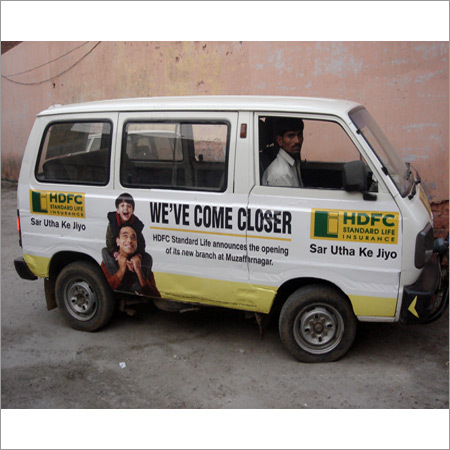 Promotion Services