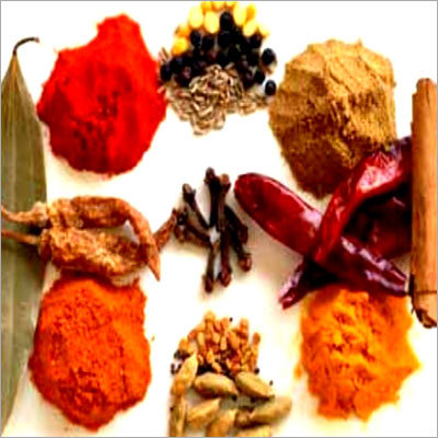 Spices