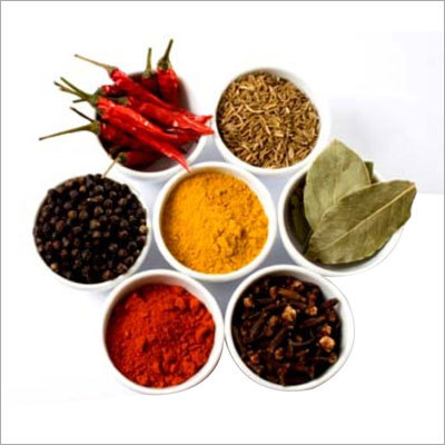 Spices & Seasonings