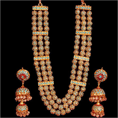 Indian Jewellery