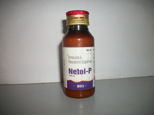 Netol P Syrup