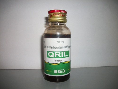 Qril Syrup