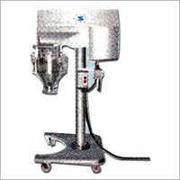 Pharma Multi Mill - Stainless Steel Ss 304/316, 1200x950x1500 Mm, Silver, 2 Hp Manual, Low Noise, Single/three Phase