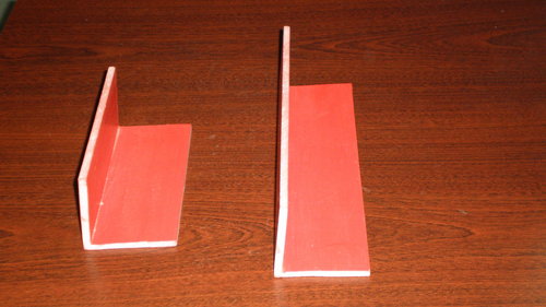 Frp Channels