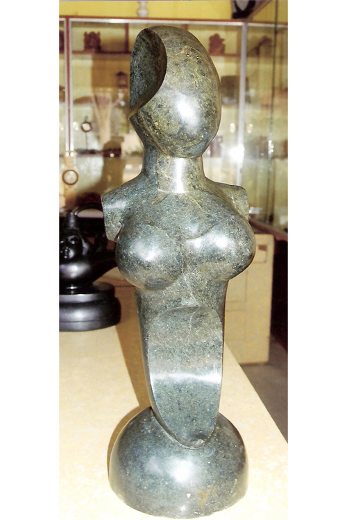 Stone Arts Sculptures