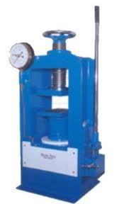 Cube Mould Testing Machine