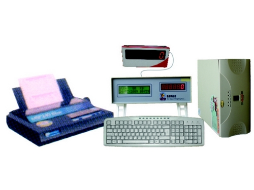 Intelligent Terminal Systems - Warranty: 1 Year