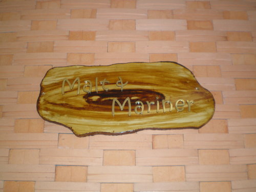 FRP Concept Boards
