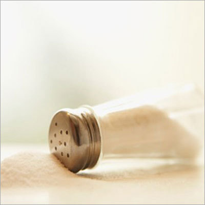 Salt