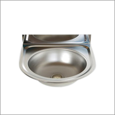 Basins & Sinks
