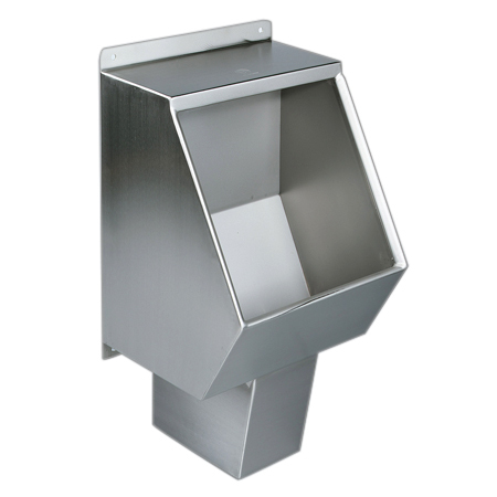 Stainless Steel Urinals