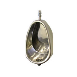 Stainless Steel Wall Hung Urinal