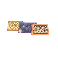Creel Mats