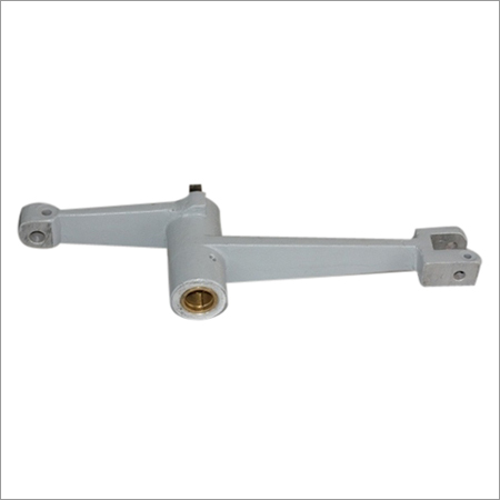 Aluminum Lever