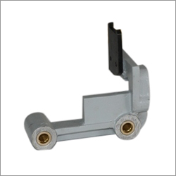 Package Rejecter Lever