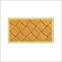 Rubber Moulded Non Brush Mats