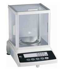 Precision Scale