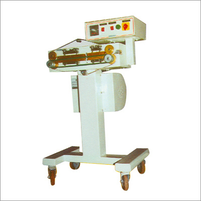 Automatic Sealing Machine Automatic Sealing Machine
