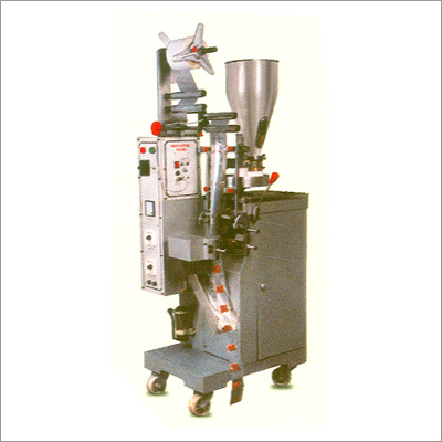 Pharmaceutical Packaging Machine Pharmaceutical Packaging Machine