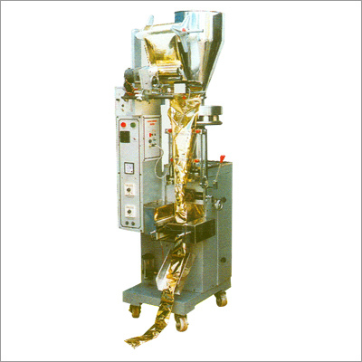 Automatic Filling Machine