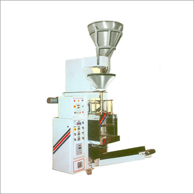 Vacuum Packaging Machine