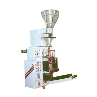 Automatic Collar Machine
