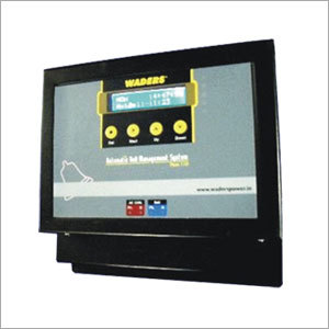 School-Factory Bell Automation