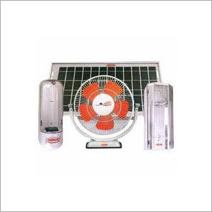 Solar Home Light System